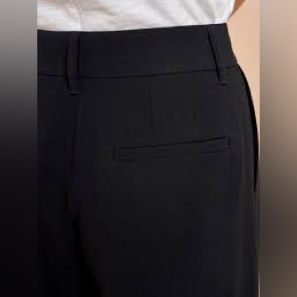 NWT La Ligne Benoit Trouser - Black 2 - Picture 2 of 6